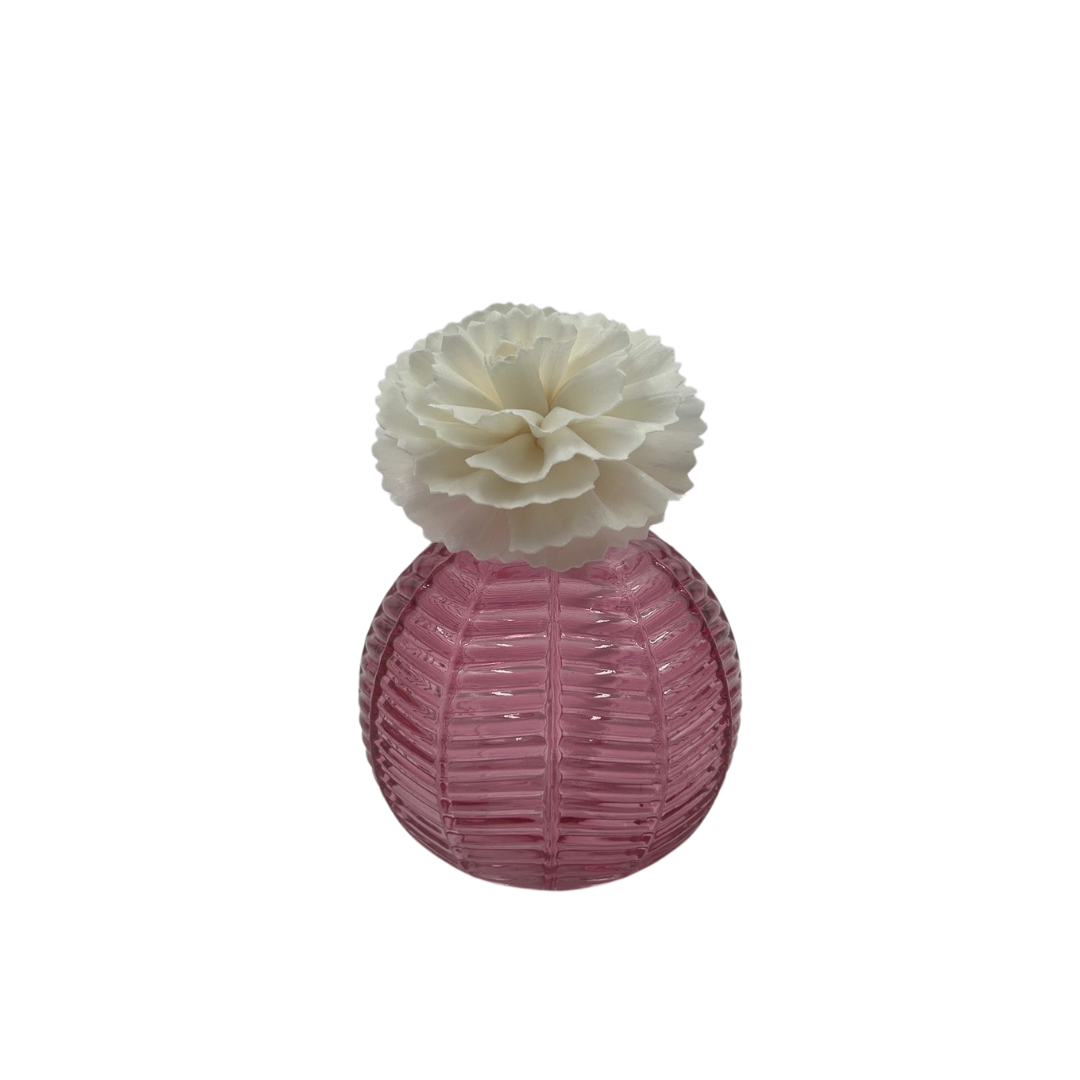 Woodside Home Living Flower Diffuser Wick - Carnation