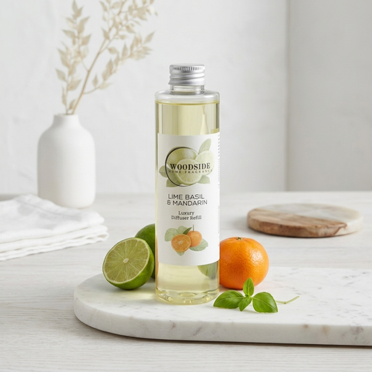 Why Reed Diffuser Refills Deserve a Place in Your Retail Range