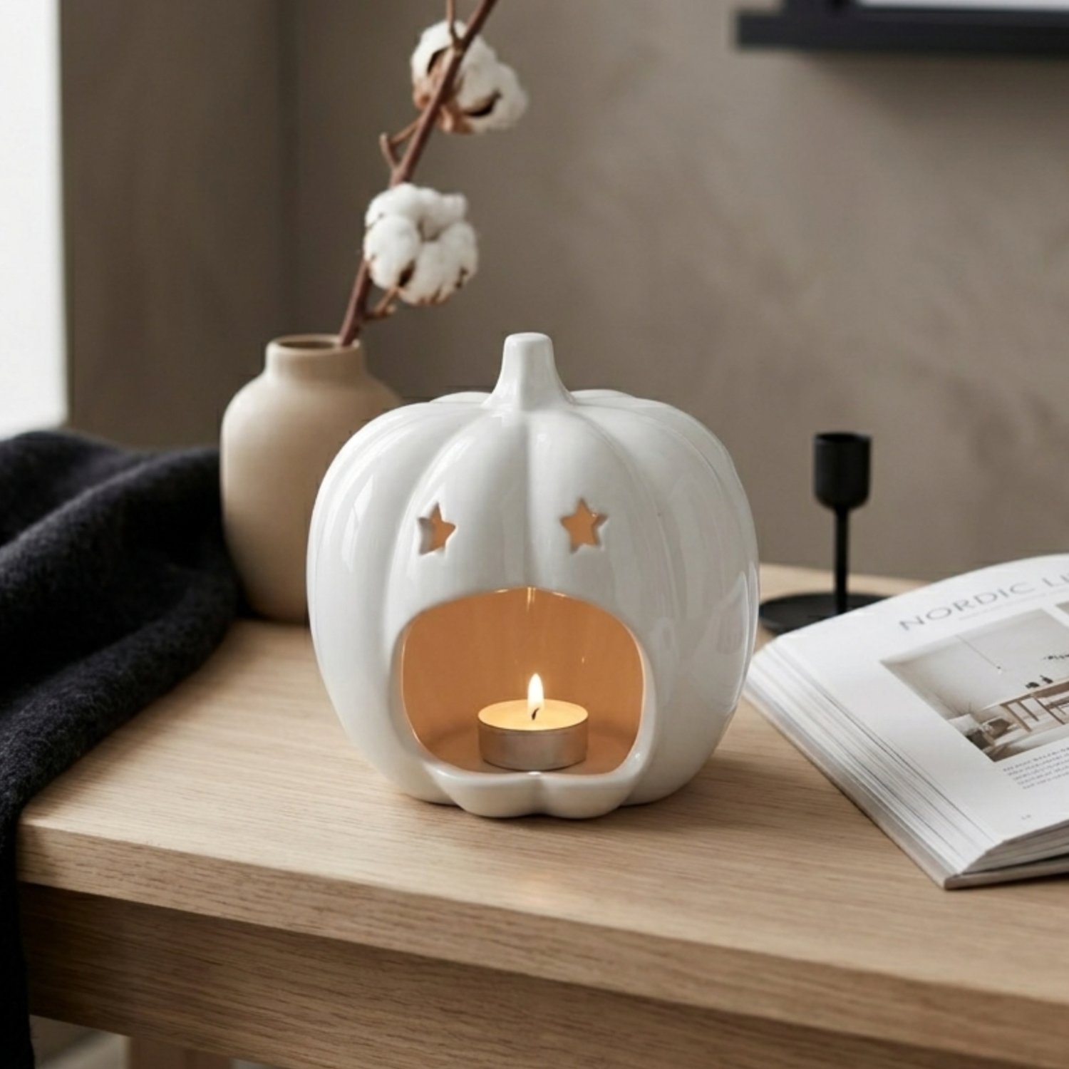 Tealight Candle Holders