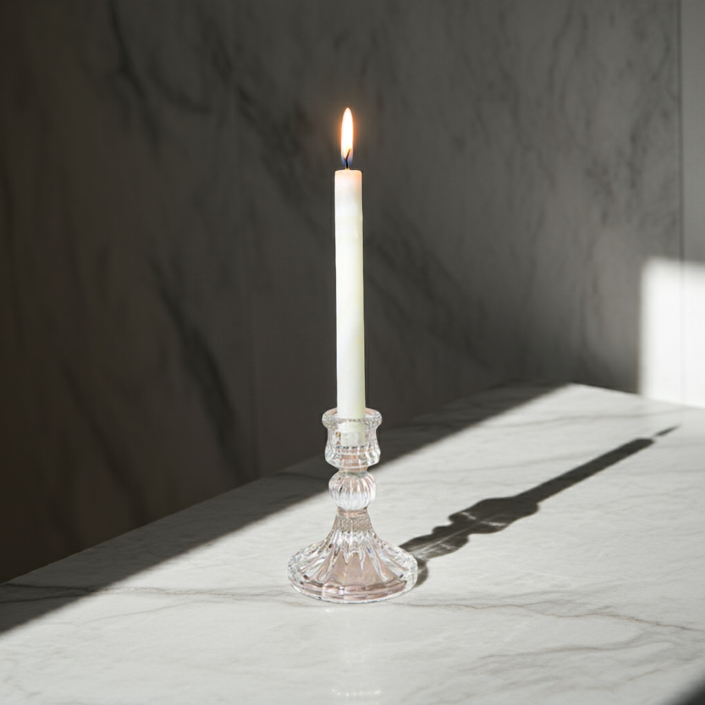 Dinner Candle Holders