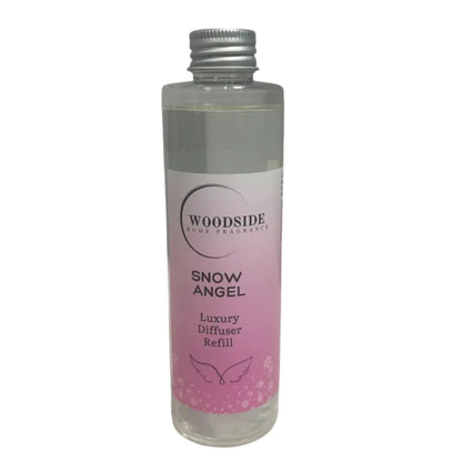  Woodside Home Fragrance Luxury Refill - Snow Angel