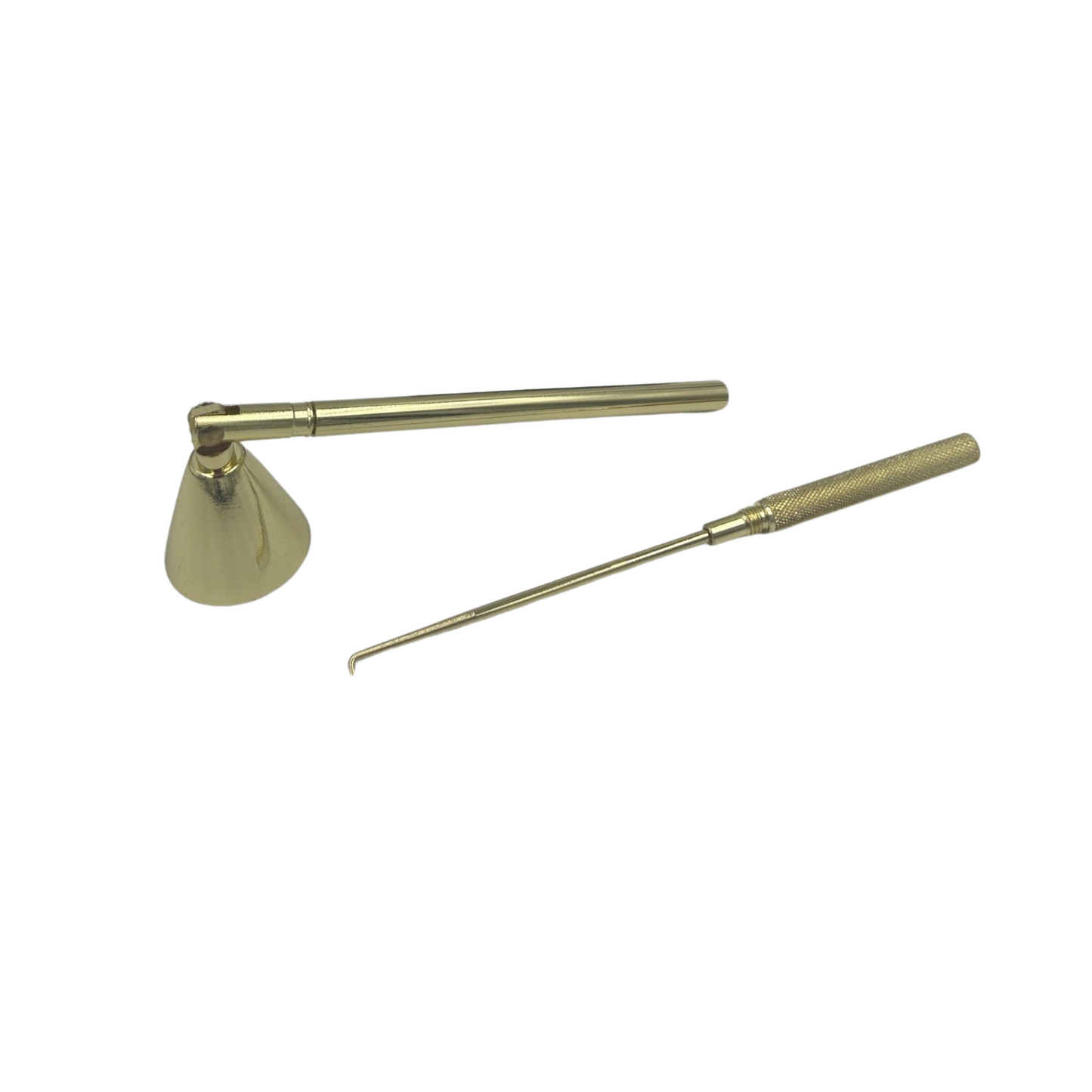 Woodside Home Living 2 in 1 Candle Care Tool