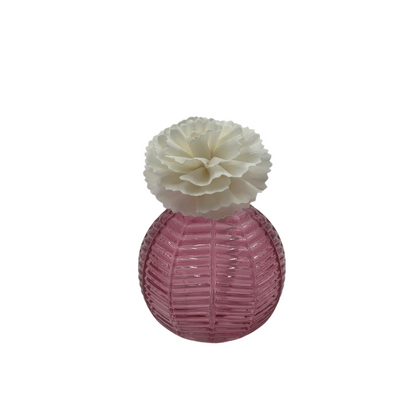 Woodside Home Living Flower Diffuser Wick - Carnation