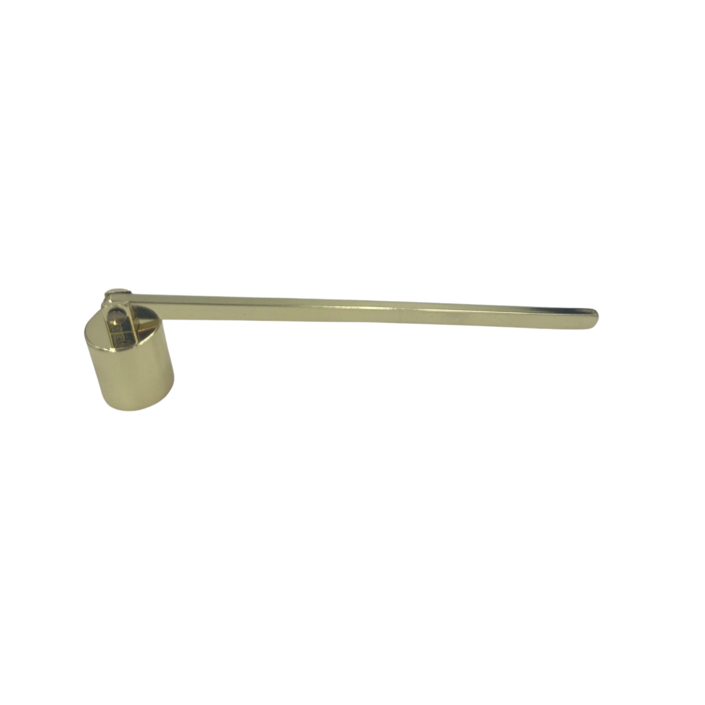 Woodside Home Living Cylinder Candle Snuffers