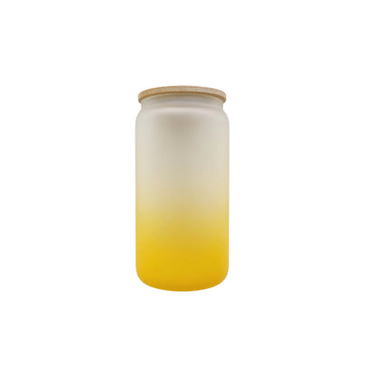 Woodside Home Living Ombre Tumbler 16oz - Various Colours