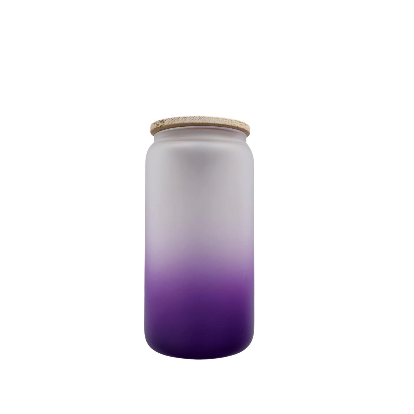 Woodside Home Living Ombre Tumbler 16oz - Various Colours