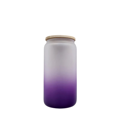 Woodside Home Living Ombre Tumbler 16oz - Various Colours