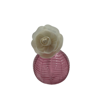 Woodside Home Living Flower Diffuser Wick - Lotus