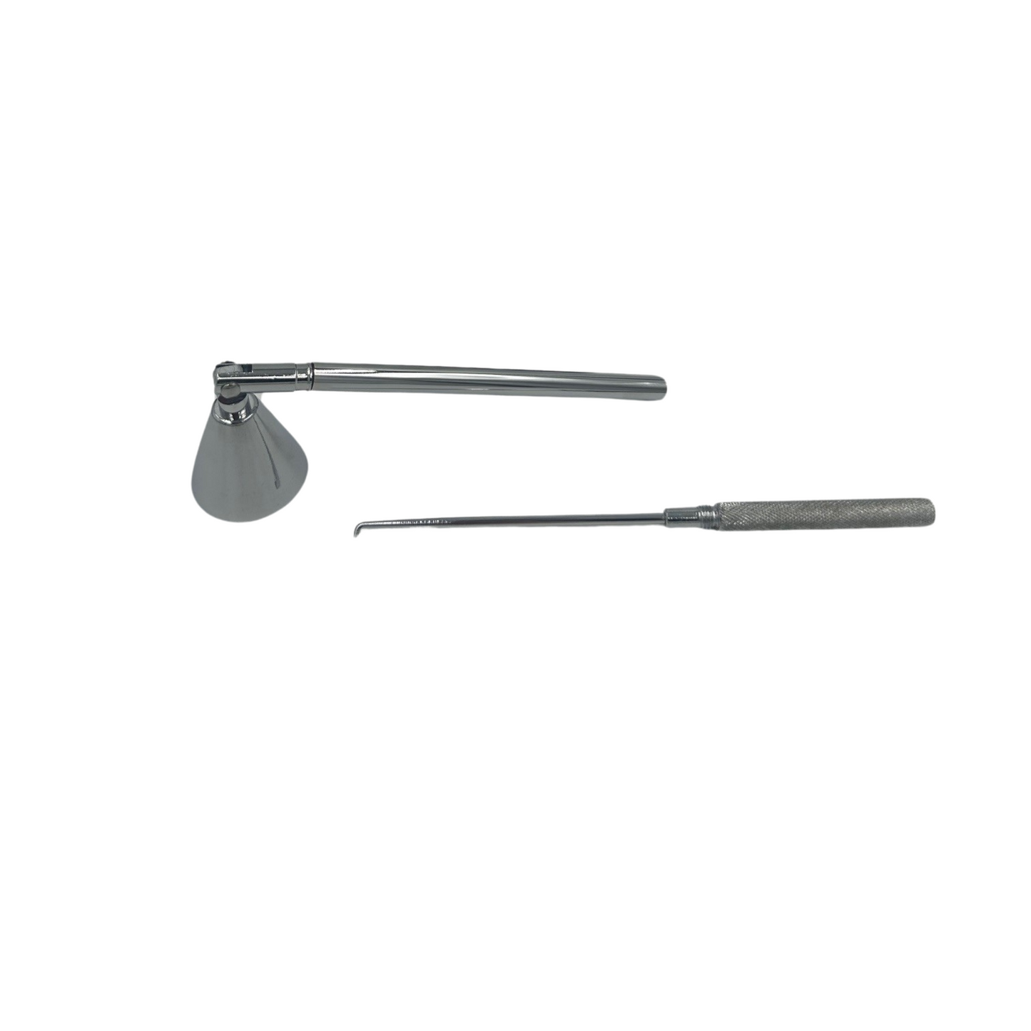 Woodside Home Living 2 in 1 Candle Care Tool