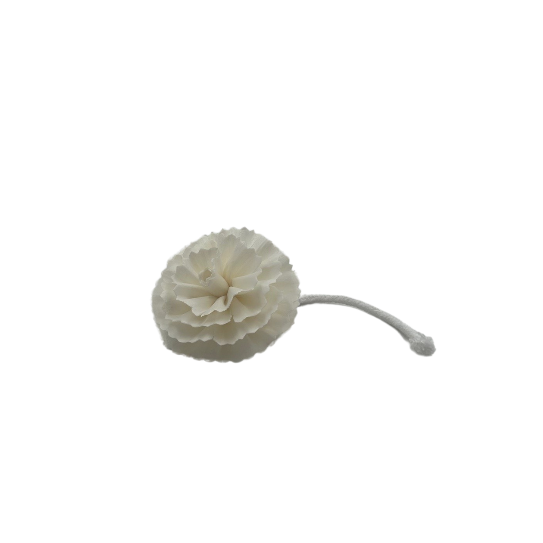 Woodside Home Living Flower Diffuser Wick - Carnation