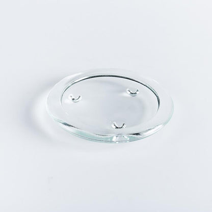 Candle or Reed Diffuser Plate