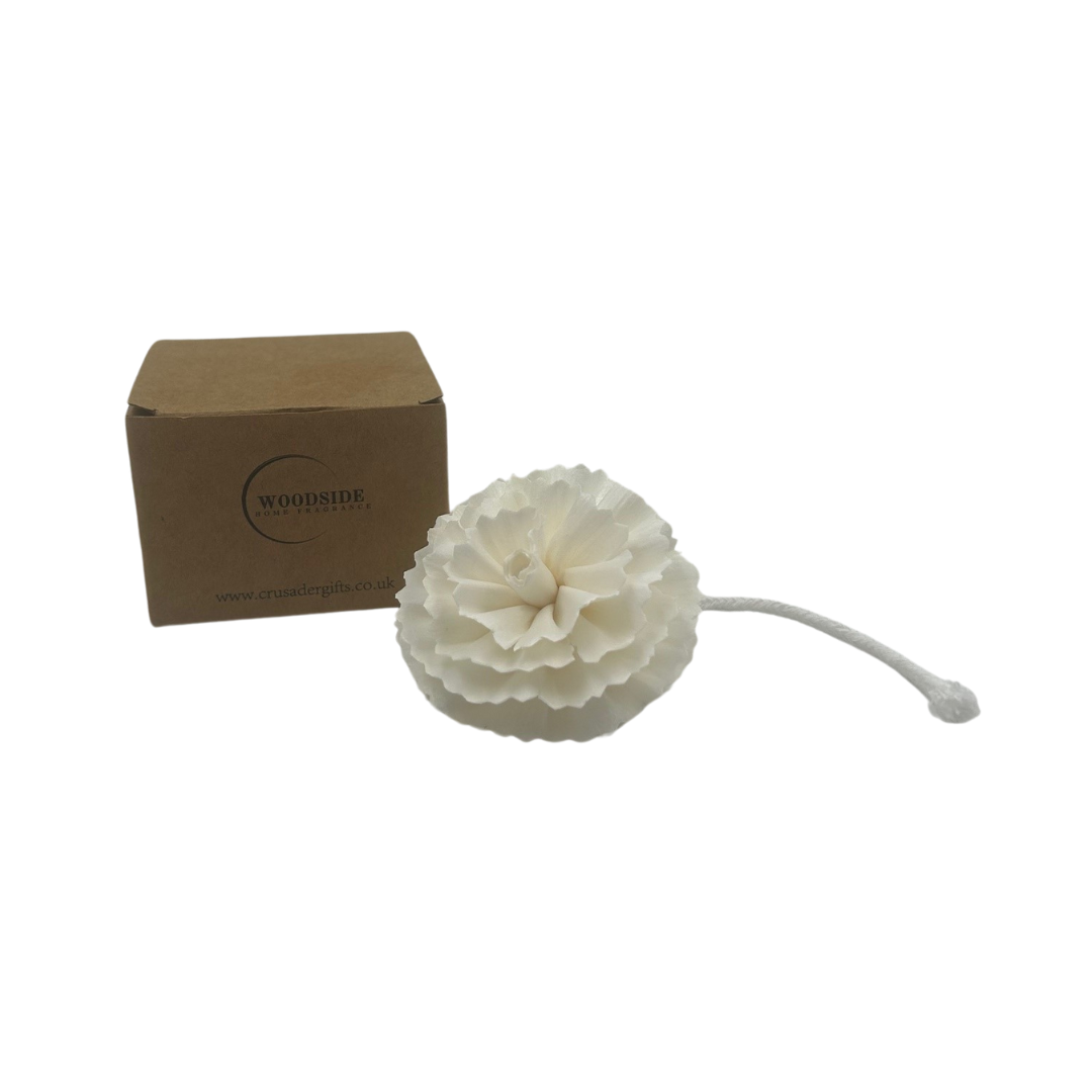Woodside Home Living Flower Diffuser Wick - Carnation