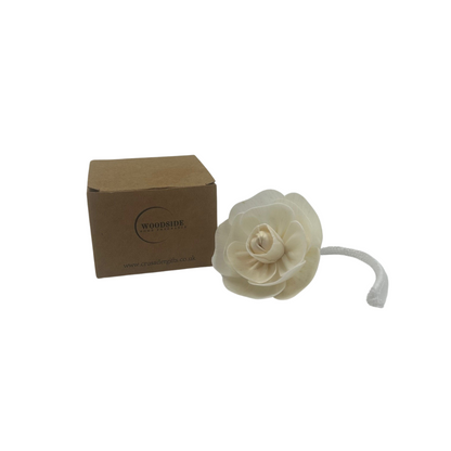 Woodside Home Living Flower Diffuser Wick - Lotus