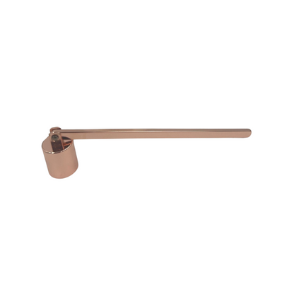 Woodside Home Living Cylinder Candle Snuffers