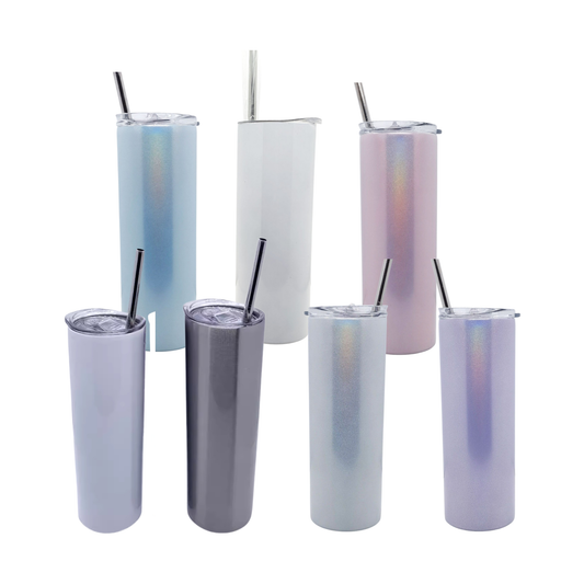 Stainless Steel Drinks Bottles 20oz - Various Colours