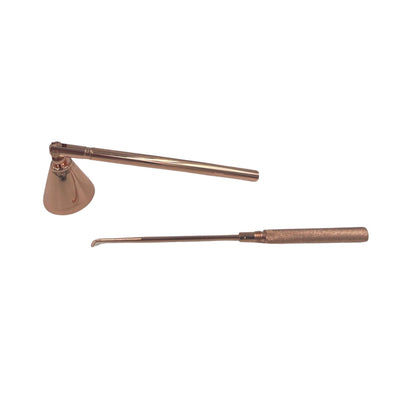 Woodside Home Living 2 in 1 Candle Care Tool