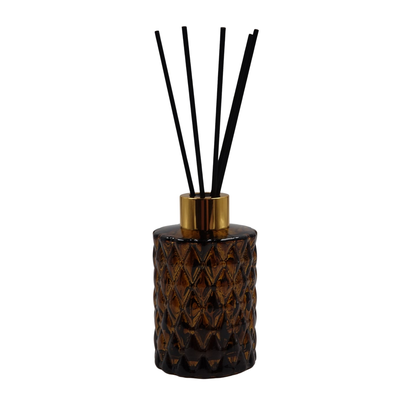Woodside Home Living Autumn Reed Diffuser Vase - Various Colours