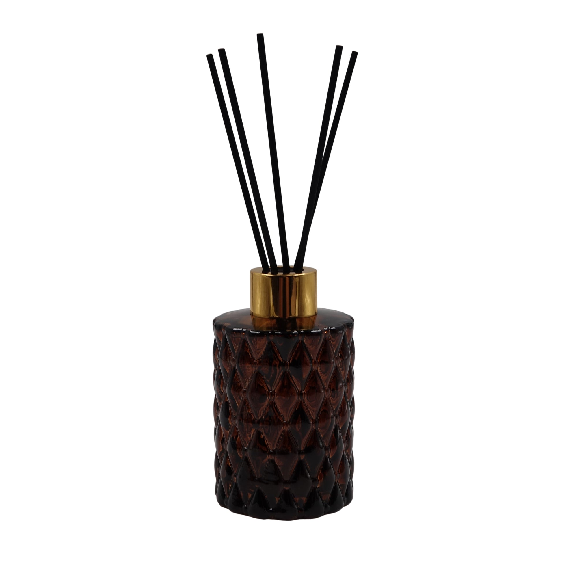 Woodside Home Living Autumn Reed Diffuser Vase - Various Colours