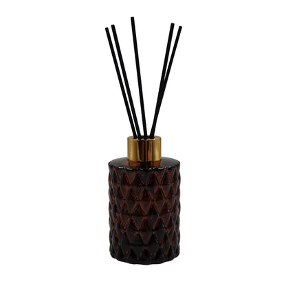 Woodside Home Living Autumn Reed Diffuser Vase - Various Colours