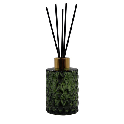 Woodside Home Living Autumn Reed Diffuser Vase - Various Colours