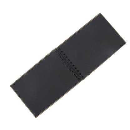 Woodside Home Living Spiral Bound Photo Album - 21.5cm x 15cm - Various Colours