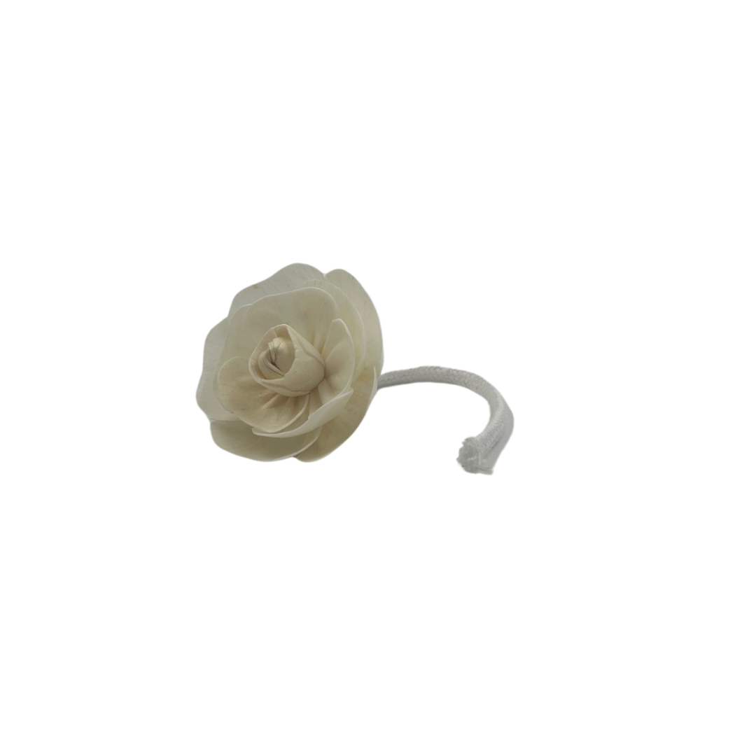 Woodside Home Living Flower Diffuser Wick - Lotus