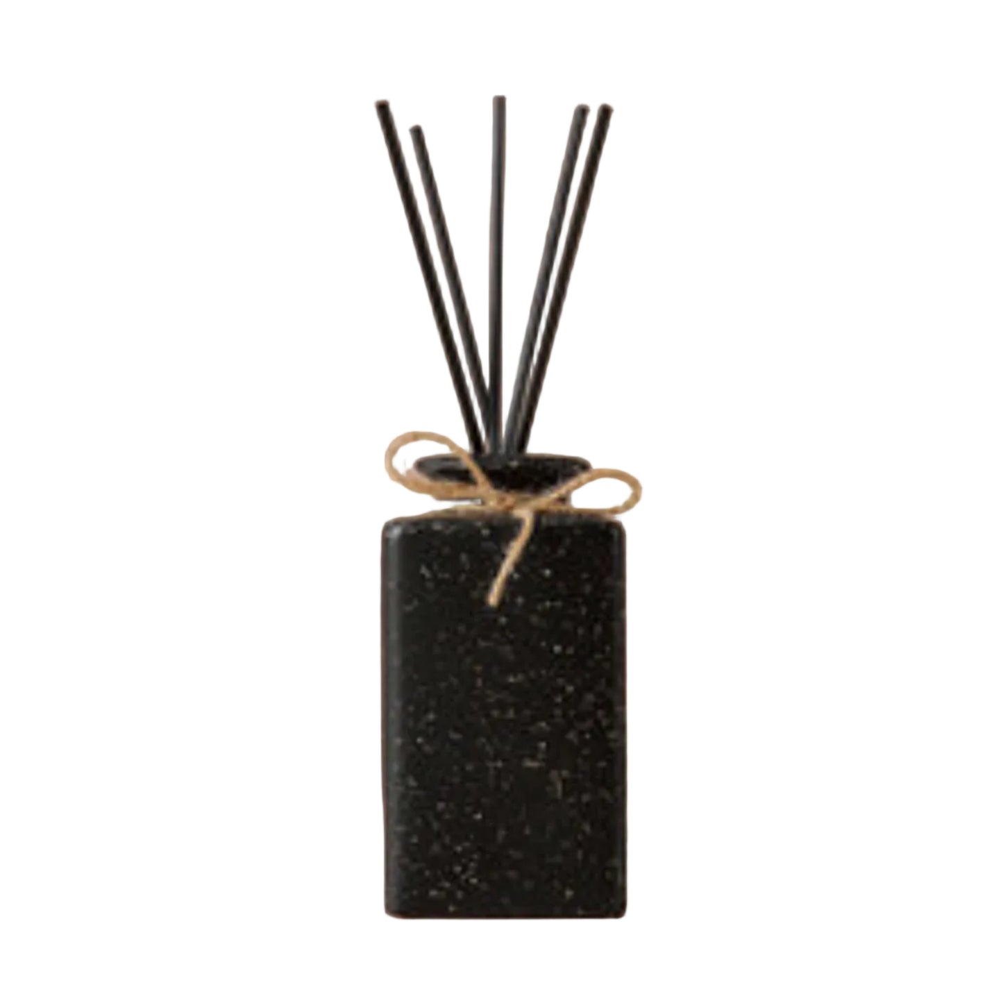 Pastel Ceramic Reed Diffuser Vase Includes Reeds 4 Colours Available